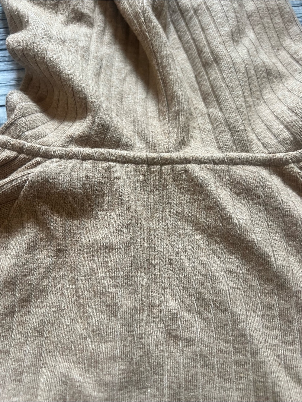 American Eagle Outfitters Cropped Sweater Lounge Hoodie - Picture 5 of 8